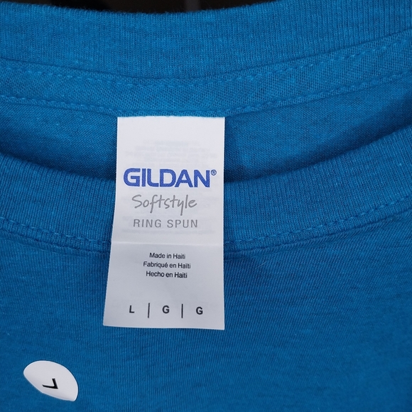 Firebird Central T-Shirts, Limited Edition White Tee SIZE LARGE - Picture 3 of 4